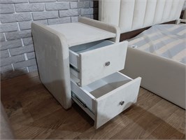 Тумбы прикроватные