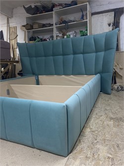 Кровать "Афина" 10034 - фото 484