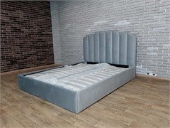 Кровать "Вертикаль люкс" 10025